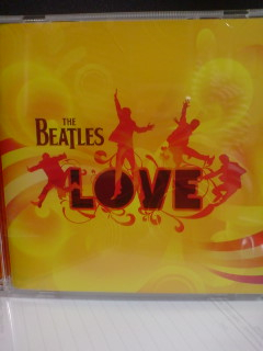 ザ・ビートルズ最新作