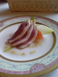 連休中は何処もいっぱい