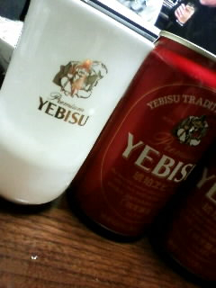 琥珀ヱビス＠タンブラー