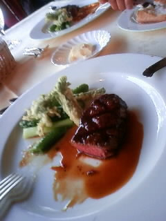 たまに行くならこんなところ