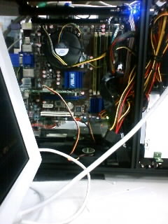 本格！仮想サーバー見参！